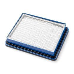 FILTR POWIETRZA 5000.0050 ZVCA050H ZELMER ZAMIENNIK