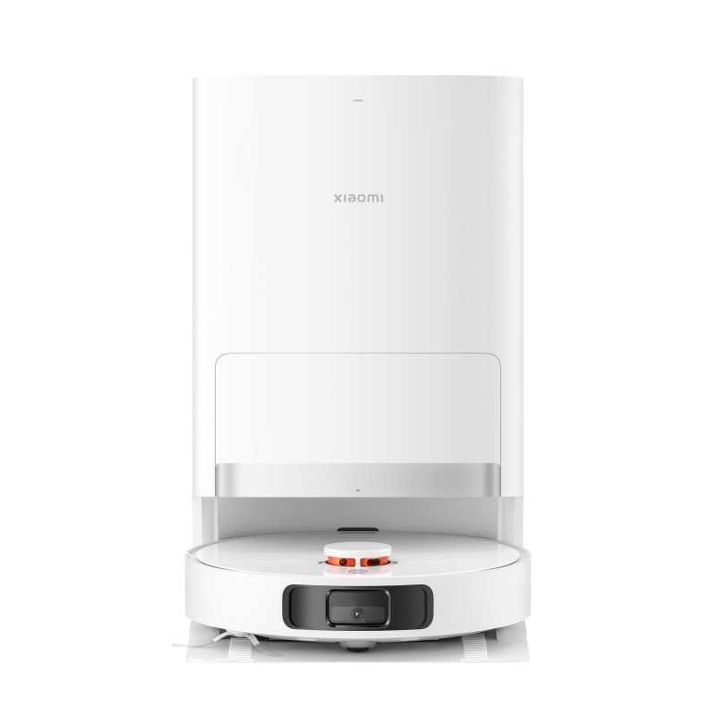 Xiaomi Robot Vacuum X20+ | Roboter-Staubsauger | 5200mAh, 6000Pa - Bild 2