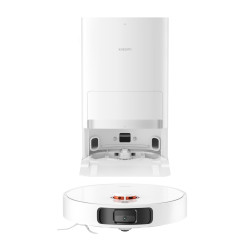Xiaomi Robot Vacuum X20+ | Robot aspirapolvere | 5200mAh, 6000Pa - Immagine 3