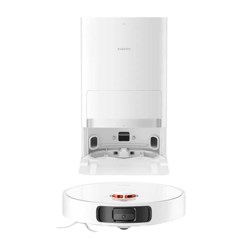 Xiaomi Robot Vacuum X20+ | Robot aspirapolvere | 5200mAh, 6000Pa - Immagine 3