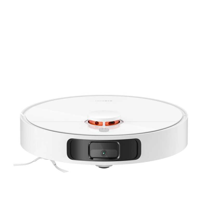 Xiaomi Robot Vacuum X20+ | Robot aspirapolvere | 5200mAh, 6000Pa - Immagine 6