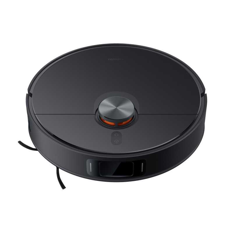 Xiaomi Robot Vacuum X20 Max | Inteligentny odkurzacz | 5200mAh, 8000Pa - Zdjęcie 4