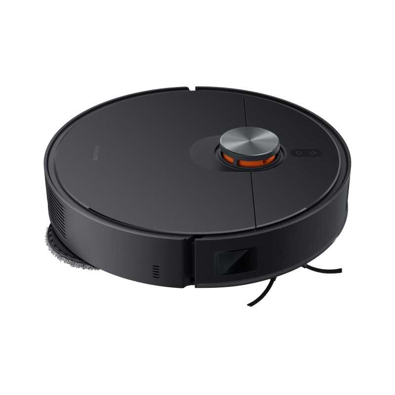 Xiaomi Robot Vacuum X20 Max | Robot aspirapolvere | 5200mAh, 8000Pa - Immagine 5