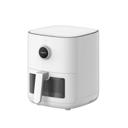 Xiaomi Akıllı Hava Fritöz Pro 4L EU, 1600W, 4L, MAF05