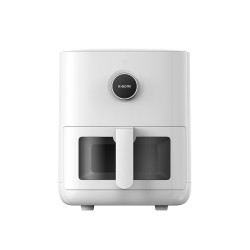 Xiaomi Smart Air Fryer Pro 4L EU | Luftfritteuse | 1600W, 4L, MAF05 - Bild 2