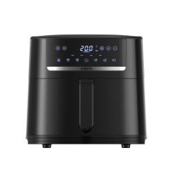 Xiaomi Hava Fritözü 6L EU, 1500W, 6L, MAF08 - Görsel 2