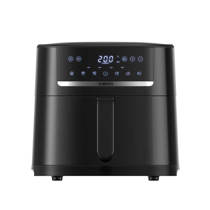 Xiaomi Air Fryer 6L EU | Luftfritteuse | 1500W, 6L, MAF08 - Bild 2