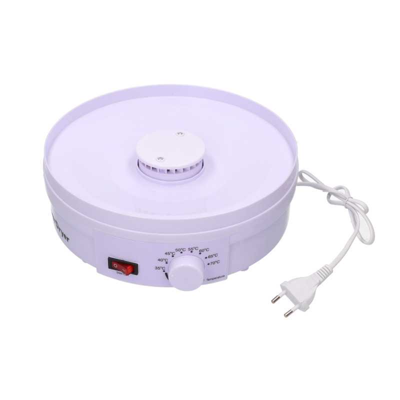 Extralink Home | Dryer for mushrooms, fruits and vegetables | - Image 5