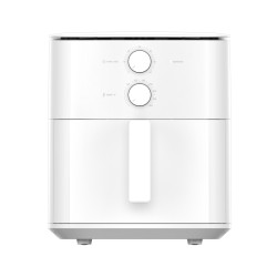 Xiaomi Air Fryer Essential 6L EU Beyaz, 1550W - Görsel 2