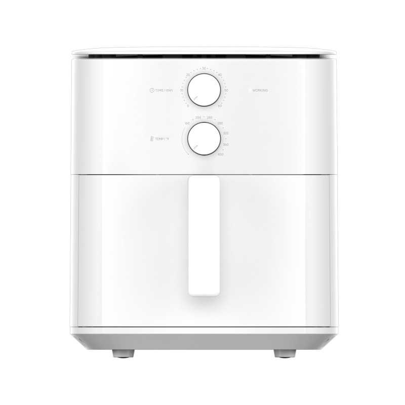 Xiaomi Air Fryer Essential 6L EU Bílá | Fritéza | 1550W - Obrázek 2