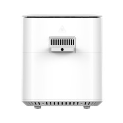 Xiaomi Air Fryer Essential 6L EU Beyaz, 1550W - Görsel 4