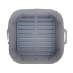 Inserto para freidora de aire Extralink, 20x20x7cm