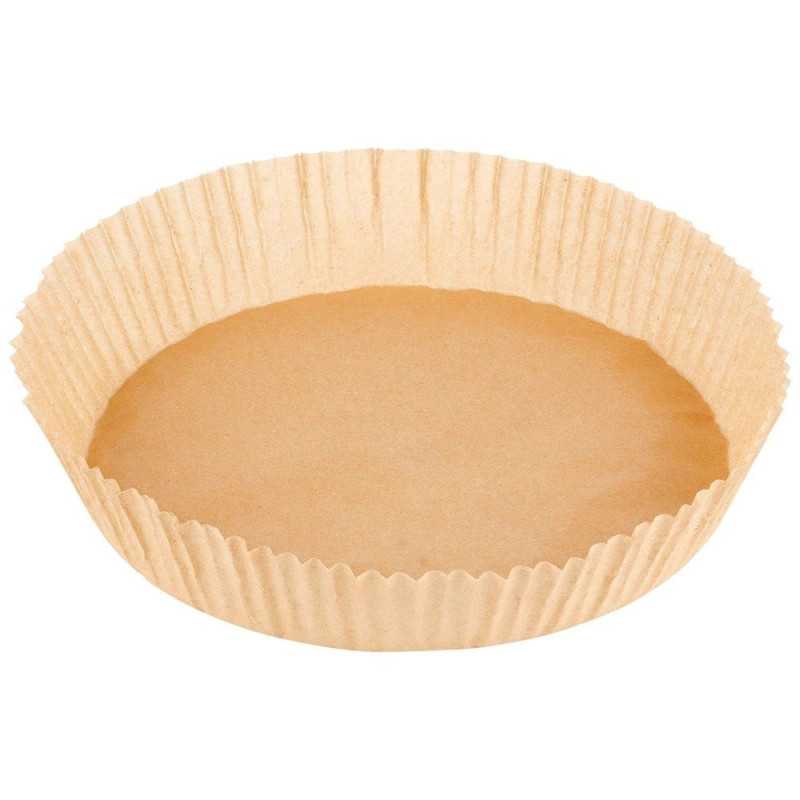 Inserti per friggitrice Extralink, air fryer 16x4.5cm, 50 pezzi - Immagine 2
