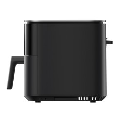 Xiaomi Dual Zone Air Fryer 10L Czarna | Frytkownica | 2700W, 3.5L + 6.5L - Zdjęcie 5