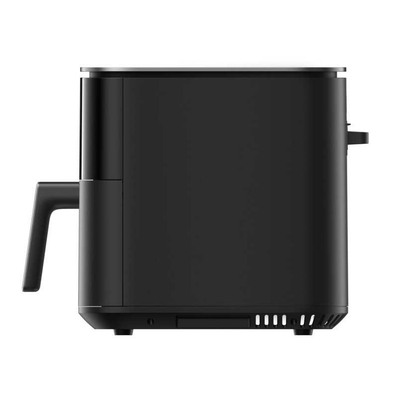 Xiaomi Dual Zone Air Fryer 10L Negro | Freidora de aire | 2700 W, 3,5 L + 6,5 L - Imagen 5