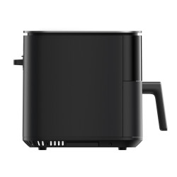 Xiaomi Dual Zone Air Fryer 10L Nero | Friggitrice ad aria | 2700 W, 3,5 L + 6,5 L - Immagine 6
