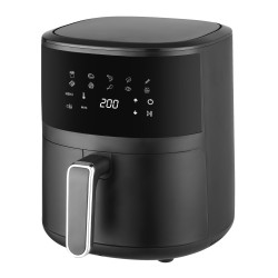 Extralink Home Air Fryer 4.2L EU | Horkovzdušná fritéza |