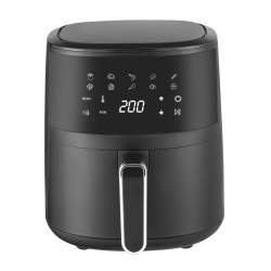 Extralink Home Air Fryer 4.2L EU | Фритюрница | - Изображение 2