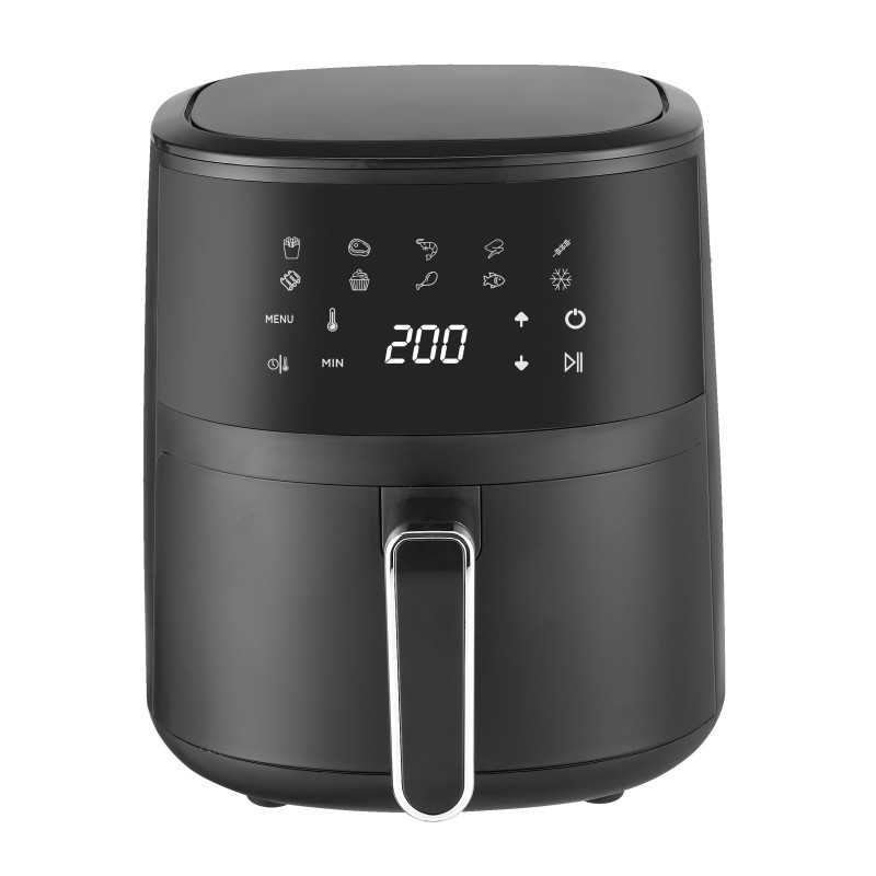Extralink Home Air Fryer 4.2L EU | Hava fritözü | - Görsel 2