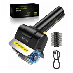 Powerlink by Extralink CleanGrill 360 | Elektryczna...