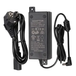 EXTRALINK PS-24V60W POWER ADAPTER