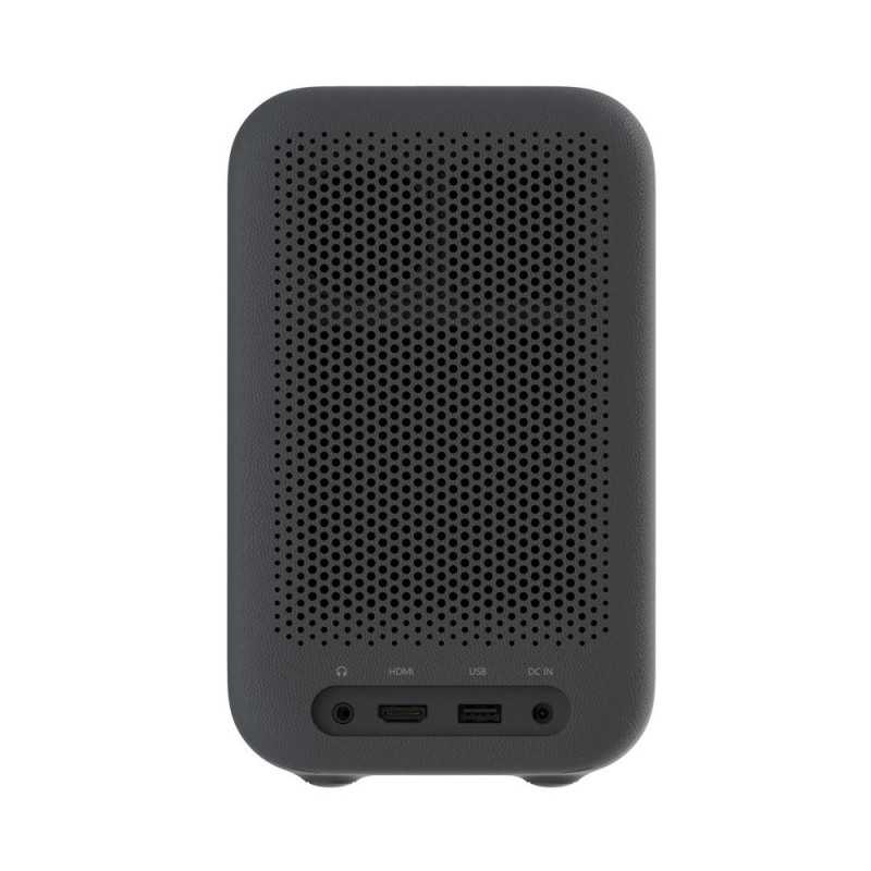 Xiaomi Smart Projector L1 Pro EU | Multimedia-Projektor | 400 ANSI, 1080p, HDMI, USB, Google TV - Bild 2