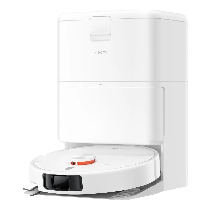 Xiaomi Robot Vacuum H50 Pro | Inteligentny odkurzacz | 15000Pa - Zdjęcie 4