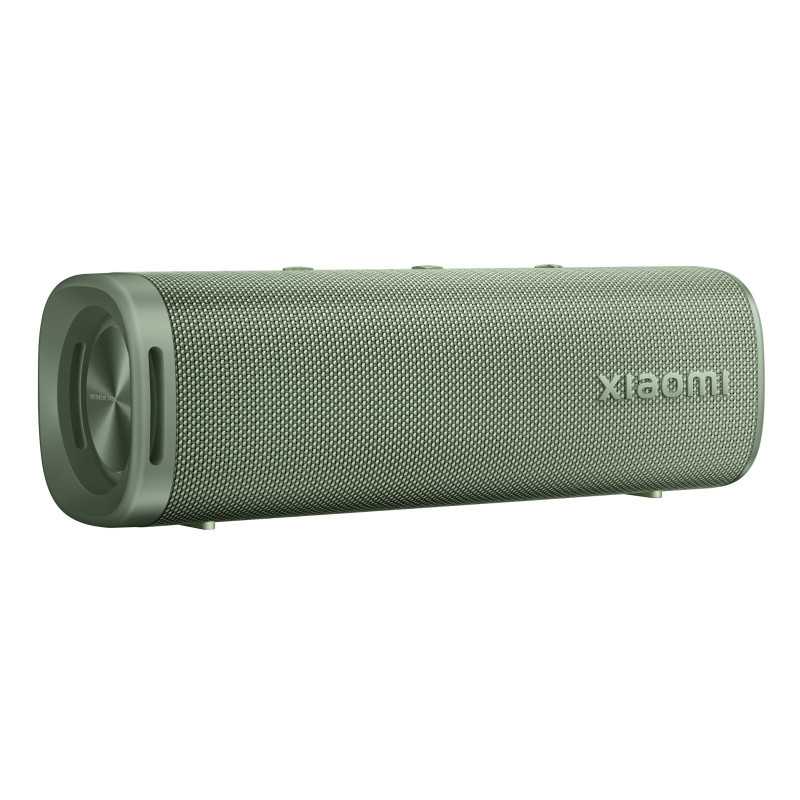Xiaomi Sound Outdoor 30W Verde | Altavoz inalámbrico | Bluetooth 5.4, IP67, 2600mAh - Imagen 2