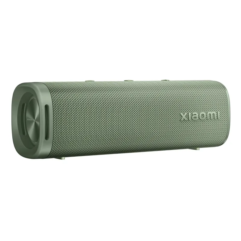 Xiaomi Sound Outdoor 30W Verde | Altavoz inalámbrico | Bluetooth 5.4, IP67, 2600mAh - Imagen 2