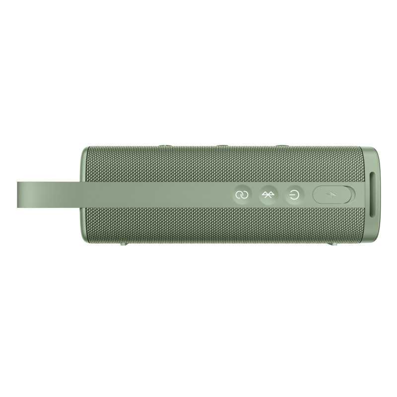 Xiaomi Sound Outdoor 30W Verde | Altavoz inalámbrico | Bluetooth 5.4, IP67, 2600mAh - Imagen 3