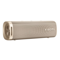Xiaomi Sound Outdoor 30W Dorado | Altavoz inalámbrico | Bluetooth 5.4, IP67, 2600mAh - Imagen 2