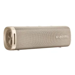 Xiaomi Sound Outdoor 30W Oro | Altoparlante wireless | Bluetooth 5.4, IP67, 2600mAh - Immagine 2