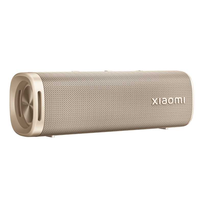 Xiaomi Sound Outdoor 30W Gold | Kabelloser Lautsprecher | Bluetooth 5.4, IP67, 2600mAh - Bild 2