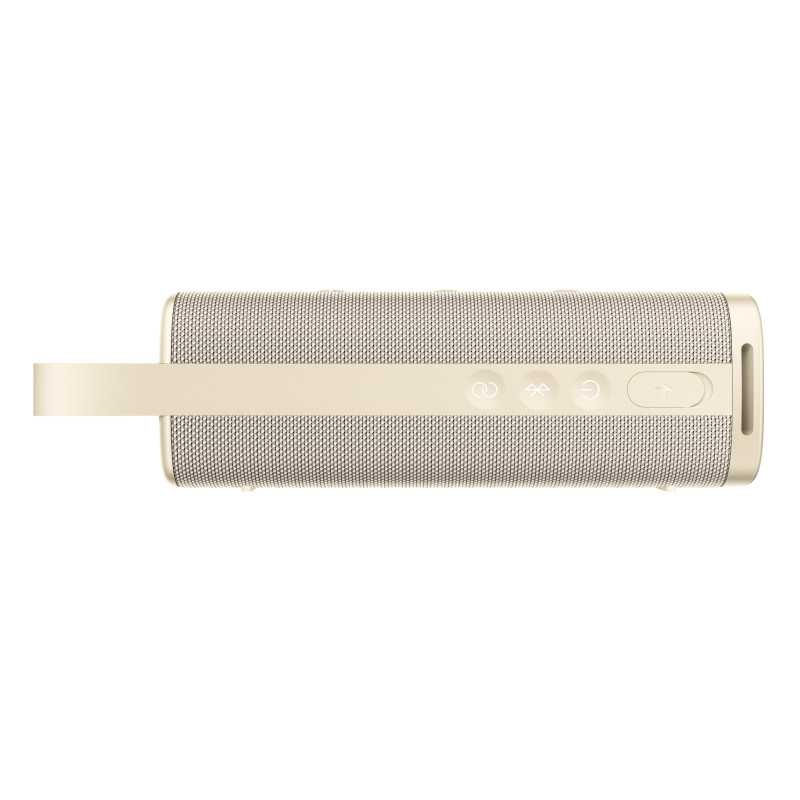 Xiaomi Sound Outdoor 30W Zlatý | Bezdrátový reproduktor | Bluetooth 5.4, IP67, 2600mAh - Obrázek 3