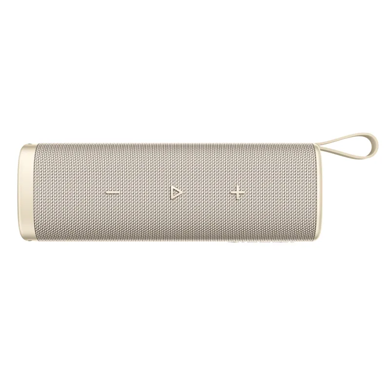 Xiaomi Sound Outdoor 30W Altın | Kablosuz Hoparlör | Bluetooth 5.4, IP67, 2600mAh - Görsel 4