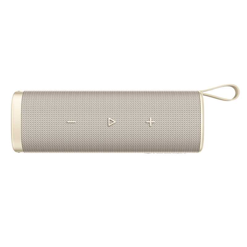 Xiaomi Sound Outdoor 30W Золотой | Беспроводная колонка | Bluetooth 5.4, IP67, 2600mAh - Изображение 4