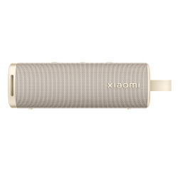 Xiaomi Sound Outdoor 30W Gold | Kabelloser Lautsprecher | Bluetooth 5.4, IP67, 2600mAh - Bild 5