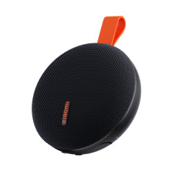Xiaomi Bluetooth Speaker Essential Czarny | Głośnik bezprzewodowy | Bluetooth 6.0, 5W, 1000mAh, USB Type-C - Zdjęcie 2