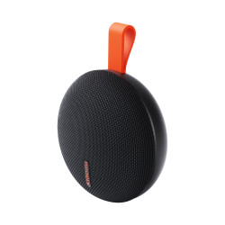 Xiaomi Bluetooth Speaker Essential Czarny | Głośnik bezprzewodowy | Bluetooth 6.0, 5W, 1000mAh, USB Type-C - Zdjęcie 3