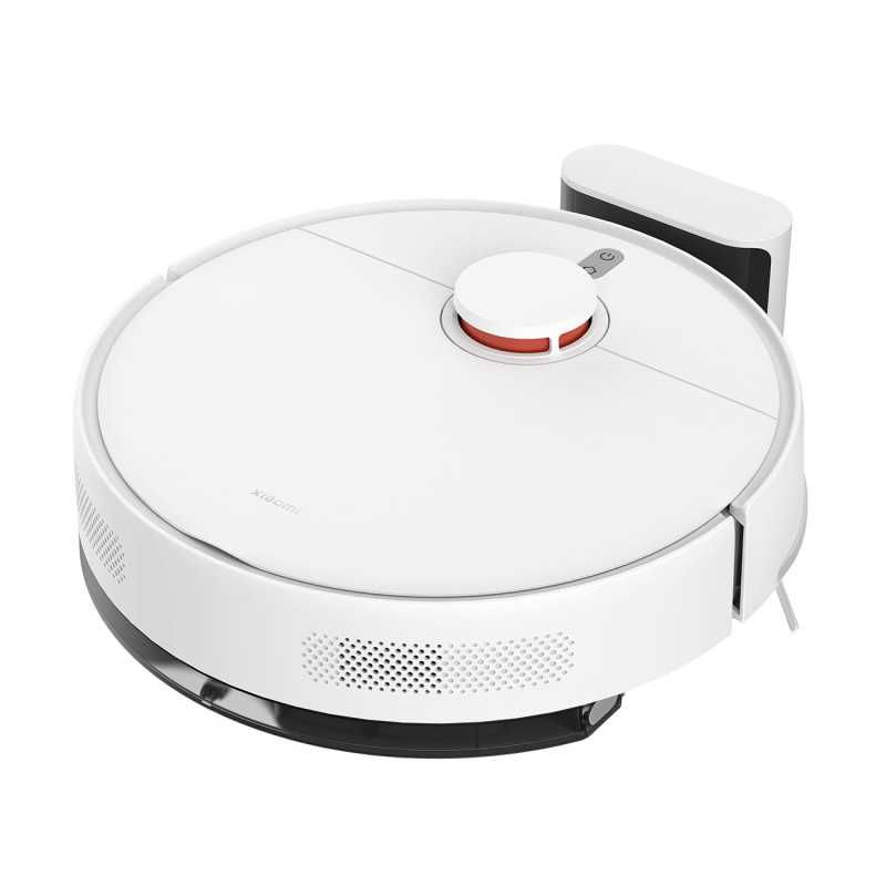 Xiaomi Robot Vacuum S40C | Robot Aspirapolvere | 2600mAh, 5000Pa - Immagine 4