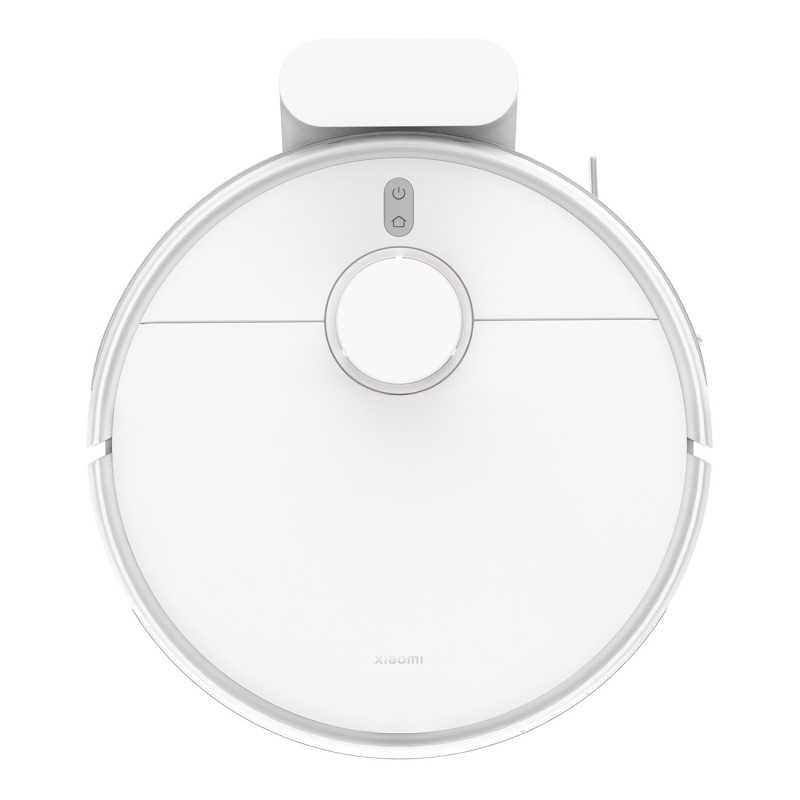 Xiaomi Robot Vacuum S40C | Robot Aspirapolvere | 2600mAh, 5000Pa - Immagine 5