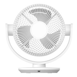 XIAOMI SMART DESKTOP AIR CIRCULATION FAN EU, BPLDS10DM, 62470 - Imagen 2