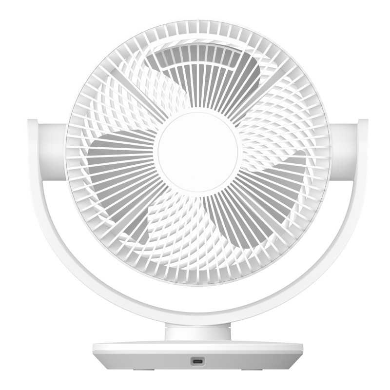 XIAOMI SMART DESKTOP AIR CIRCULATION FAN EU, BPLDS10DM, 62470 - Imagen 2