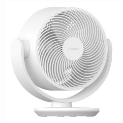 XIAOMI SMART DESKTOP AIR CIRCULATION FAN EU, BPLDS10DM, 62470 - Imagen 4