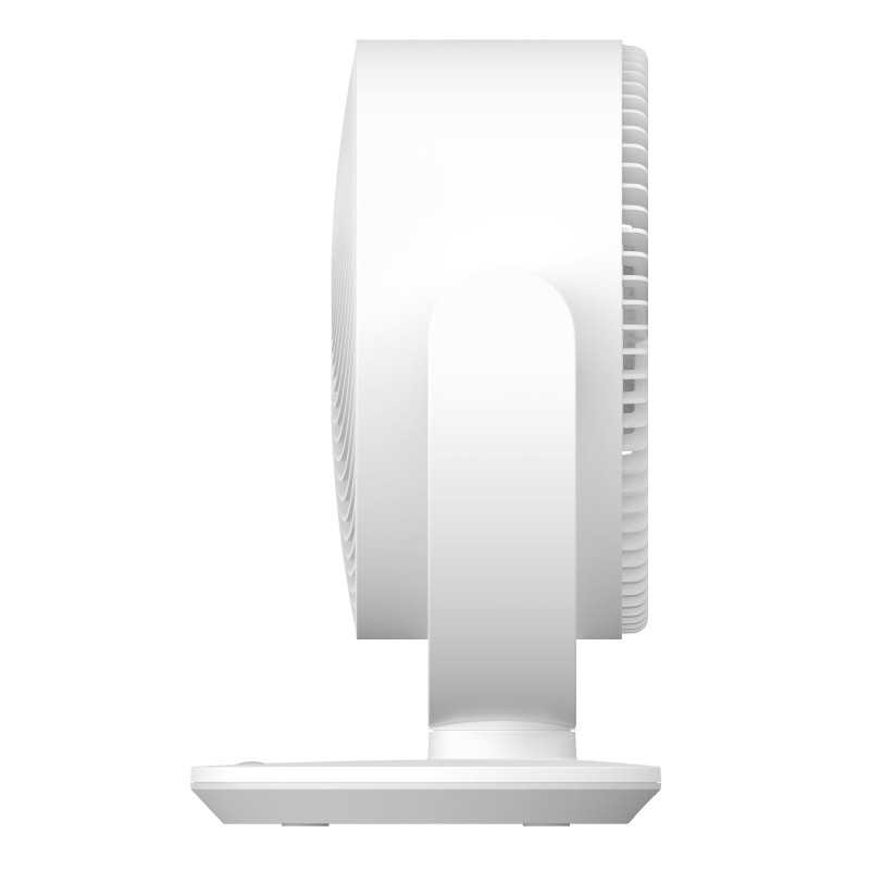 XIAOMI SMART DESKTOP AIR CIRCULATION FAN EU, BPLDS10DM, 62470 - Imagen 6