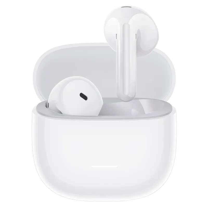 XIAOMI REDMI BUDS 8 ACTIVE WHITE, BHR08JUGL, 70468