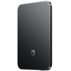 XIAOMI ULTRATHIN MAGNETIC POWER BANK 5000 15W GRAPHITE...