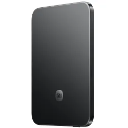 XIAOMI ULTRATHIN MAGNETIC POWER BANK 5000 15W GRAPHITE...