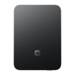 XIAOMI ULTRATHIN MAGNETIC POWER BANK 5000 15W GRAPHITE BLACK, BHR0913GL, 74839 - Obrázek 2