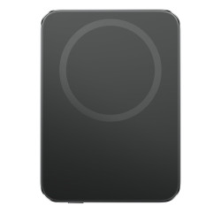 XIAOMI ULTRATHIN MAGNETIC POWER BANK 5000 15W GRAPHITE BLACK, BHR0913GL, 74839 - Obrázek 3